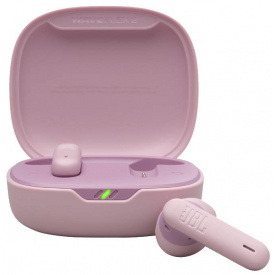 Гарнитура JBL WAVE FLEX 2 Pink (JBLWFLEX2PIK)