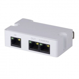 PoE розширювач Dahua PFT1300