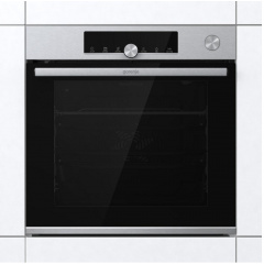 Электрический духовой шкаф Gorenje BPSA6747A08X (BO3PS5I02-2) (6823374) Київ