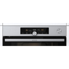 Электрический духовой шкаф Gorenje BPSA6747A08X (BO3PS5I02-2) (6823374) Київ