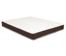 Матрас Sleep&Fly Organic ортопедический пружинный Tobi Sho OMEGA 120х200см