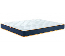 Матрац ЕММ ортопедичний Denim INDIGO 200x120 см