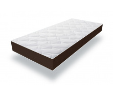 Матрас Sleep&Fly Organic ортопедический пружинный Tobi Sho OMEGA 80х200см