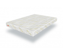 Матрас Tobi sho ортопедический беспружинный Take & Go Slim Roll 190x180 см в вакуумной упаковке