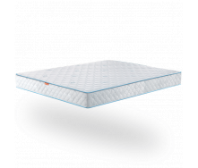 Матрас ЕММ ортопедический Sleep&Fly SF Daily 2in1 180х190 см