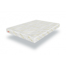 Матрас Tobi sho ортопедический беспружинный Take &amp; Go Slim Roll 190x180 см в вакуумной упаковке