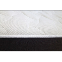 Матрас Sleep&amp;Fly Organic ортопедический пружинный Tobi Sho EPSILON 190x90 см Веселе