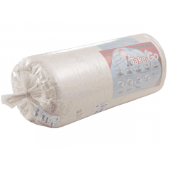 Матрас Tobi sho ортопедический беспружинный Take &amp; Go Slim Roll 190x120 см в вакуумной упаковке Умань
