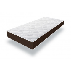 Матрас Sleep&amp;Fly Organic ортопедический пружинный Tobi Sho EPSILON 190x80 см Изюм
