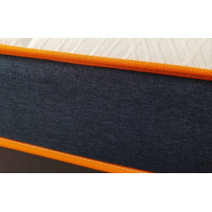 Матрас ЕММ ортопедический Denim INDIGO 190x140 см Энергодар