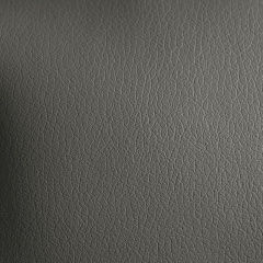 Диван офисный Tobi Sho Арне с подлокотниками 1580х700х740 мм, кожзам Dark Grey/2233 Доманёвка