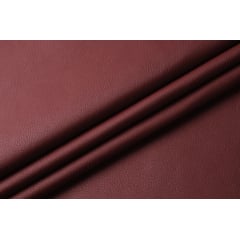 Диван офісний Tobi Sho Доран без підлокітників 1200x540x750, шкірзам Бордовий 2223 Володарськ-Волинський