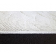 Матрас Sleep&amp;Fly Organic ортопедический пружинный Tobi Sho OMEGA 80х200см Дзензелівка