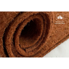 Матрас Sleep&amp;Fly Organic ортопедический пружинный Tobi Sho OMEGA 80х200см Дзензелівка