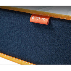 Матрас ЕММ ортопедический Denim BERMUDA 190х90 см Ворожба