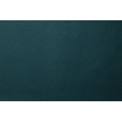 Диван офісний Tobi Sho Бенно-1 з підлокітниками та прямою ногою 2000х720х750 шкірзам Морська хвиля 2215 Мукачево