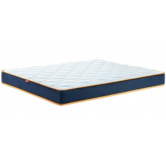 Матрац ЕММ ортопедичний Denim INDIGO 190x160 см Черкаси