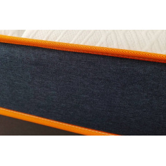 Матрац ЕММ ортопедичний Denim INDIGO 190x80 см Доманівка