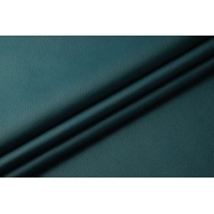Диван офисный Tobi Sho Бенно-2 с подлокотниками и прямой ногой 1800х720х750 кожзам Морская волна 2215 Акимовка