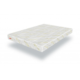 Матрас Tobi sho ортопедический беспружинный Take &amp; Go Slim Roll 190x120 см в вакуумной упаковке