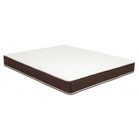 Матрас Sleep&amp;Fly Organic ортопедический пружинный Tobi Sho OMEGA 180х200см