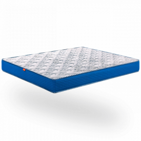 Матрац ЕММ ортопедичний безпружинний Arabeska Tiara 190х120 см