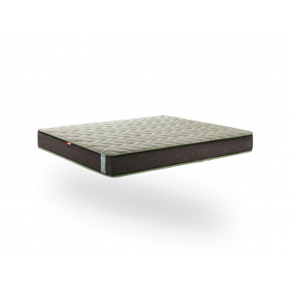 Матрас ЕММ ортопедический Sleep&Fly Organic VERSO 190х120 см