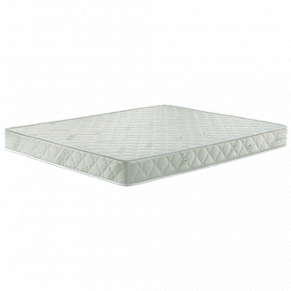 Матрас Sleep&Fly ортопедический пружинный GA Online ComFort Hard 190x140 см