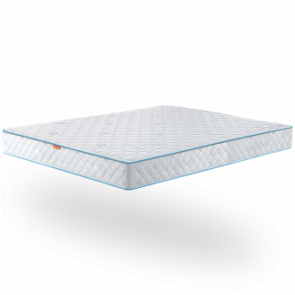 Матрас ЕММ ортопедический Sleep&Fly SF Daily 2in1 180х190 см
