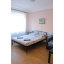 Кровать Tobi Sho VERONA-1 двухспальная металлическая 190X160 Черный Тернополь
