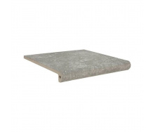 Ступенька Exagres PELDANO ML. STONE GRIS 10х330х330 мм