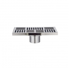 Душевой трап Koer FD11-100x200-180 (прямой отвод) (KR3418)