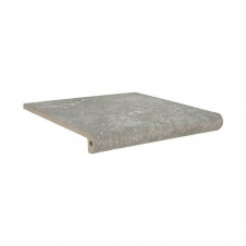 Сходинка Exagres PELDANO ML. STONE GRIS 10х330х330 мм