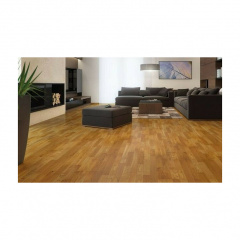 Паркетна дошка Beauty Floor Oak Rochefort 3-смугова Київ