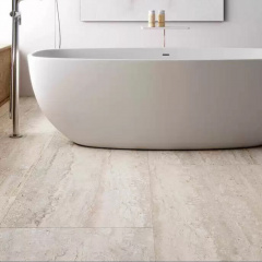 Плитка Exagres BASE MARBLE TRAVERTINO 10х665х330 мм Ізюм