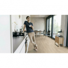 Ламинат Kaindl K2417 Oak Brera Straw 193х1383х8, 5 мм Кропивницкий