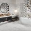 Плитка Opoczno AVRORA LIGHT GREY 7х420х420 мм Київ
