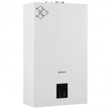 Газова колонка KWH.G0210 WHITE (10 літрів з модуляцією), Чехія
