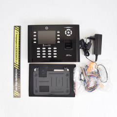Біометричний термінал ZKTeco iClock680 Полтава