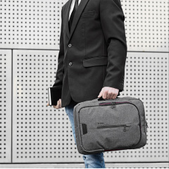 Рюкзак Yenkee 12L 15.6" TARMAC 3in1 Convertible YBB 1522GY Grey (6811350) Ивано-Франковск