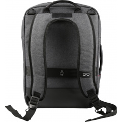 Рюкзак Yenkee 12L 15.6" TARMAC 3in1 Convertible YBB 1522GY Grey (6811350) Ивано-Франковск