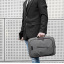 Рюкзак Yenkee 12L 15.6" TARMAC 3in1 Convertible YBB 1522GY Grey (6811350) Ивано-Франковск