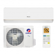 Кондиціонер спліт-система Gree Bora Inverter Wi-Fi GWH24AAD-K3DNA5A (180320191344)