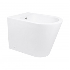 Біде підвісне Qtap Scorpio 565x360x415 (QT14441380W)