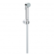 Гігієнічний душовий набір Grohe Vitalio Trigger Spray 36, хром (26175001)