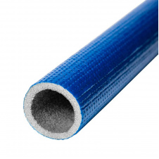 Трубна ізоляція поліетиленова K-Flex PE Compacr Blue 09x028-2 синя (090282118PE0CB)