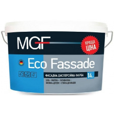 Краска фасадная MGF Eco Fassade M690 14 кг