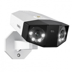 Камера відеоспостереження Reolink Duo Series P730 (Duo 2 PoE) 8Mp (3.2 мм) Жмеринка