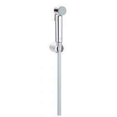 Гігієнічний душовий набір Grohe Vitalio Trigger Spray 36, хром (26175001) Бушеве