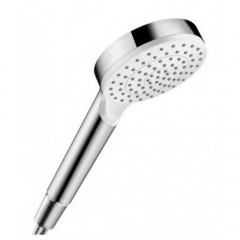 Ручний душ Hansgrohe Crometta 100 1jet бiлий/хром (26331400) Жмеринка
